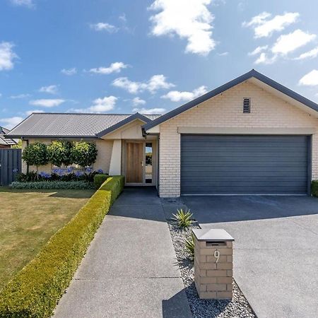 Airport, Motorway, Shopping Handy Christchurch Extérieur photo