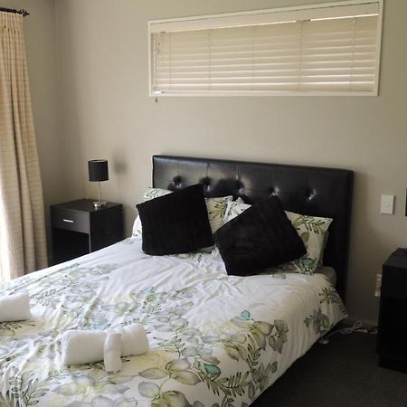 Airport, Motorway, Shopping Handy Christchurch Extérieur photo